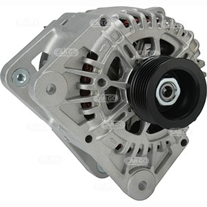 Generator 14V 110A Hc-cargo 115411 HC-Cargo Generator 14V 110A Hc-cargo 115411 HC-Cargo