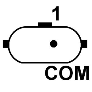 Generator 14V 110A Hc-cargo 115411 HC-Cargo Generator 14V 110A Hc-cargo 115411 HC-Cargo