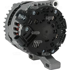Generator HC-Cargo