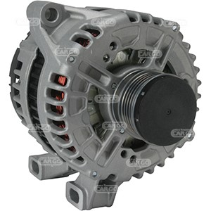 Generator HC-Cargo