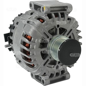 Generator 14V 220A Hc-cargo 115413 HC-Cargo