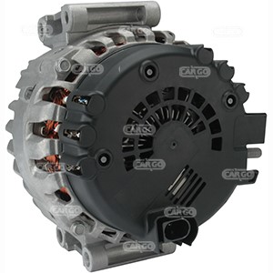 Generator 14V 220A Hc-cargo 115413 HC-Cargo