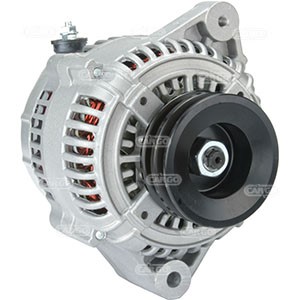 Generator 14V 120A Hc-cargo 115415 HC-Cargo