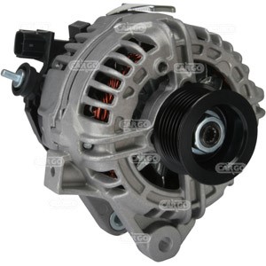 Generator HC-Cargo