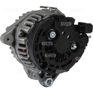 Generator HC-Cargo
