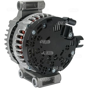 Generator 14V 150A Hc-cargo 115417 HC-Cargo