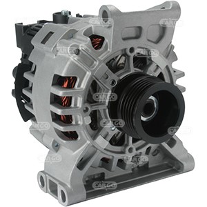 Generator 14V 90A Hc-cargo 115418 HC-Cargo