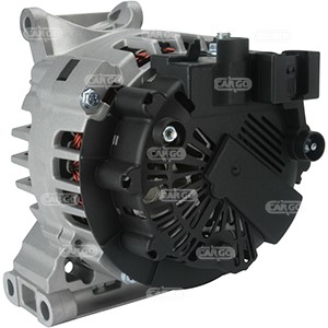 Generator 14V 90A Hc-cargo 115418 HC-Cargo