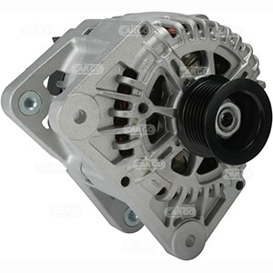 Generator 14V 110A Hc-cargo 115419 HC-Cargo