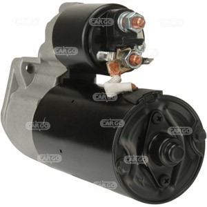 Startmotor 12V Hc-cargo 115420 HC-Cargo
