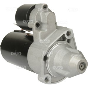 Startmotor 12V Hc-cargo 115420 HC-Cargo