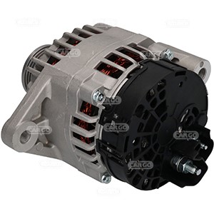 Generator 14V 120A Hc-cargo 115429 HC-Cargo