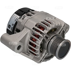 Generator 14V 120A Hc-cargo 115429 HC-Cargo