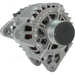 Generator 14V 150A Hc-cargo 115431 HC-Cargo