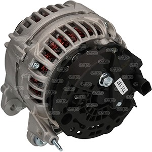 Generator 14V 140A Hc-cargo 115433 HC-Cargo