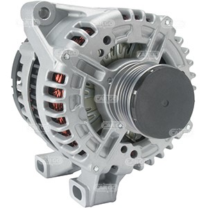 Generator HC-Cargo