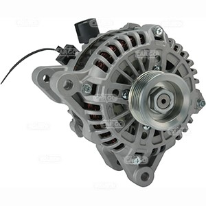 Generator 14V 120A Hc-cargo 115438 HC-Cargo