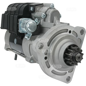 Startmotor 24V Hc-cargo 115439 HC-Cargo