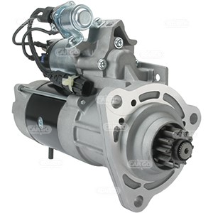 Startmotor 24V Hc-cargo 115440 HC-Cargo