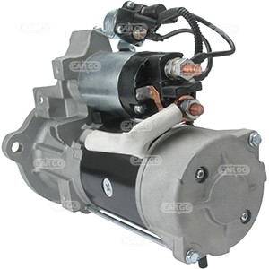 Startmotor 24V Hc-cargo 115440 HC-Cargo