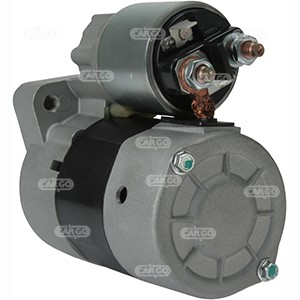 Startmotor 12V Hc-cargo 115442 HC-Cargo