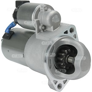 Startmotor 12V Hc-cargo 115446 HC-Cargo