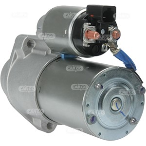 Startmotor 12V Hc-cargo 115446 HC-Cargo