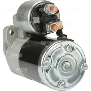 Startmotor 12V Hc-cargo 115448 HC-Cargo