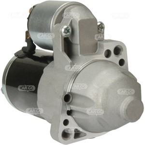 Startmotor 12V Hc-cargo 115448 HC-Cargo