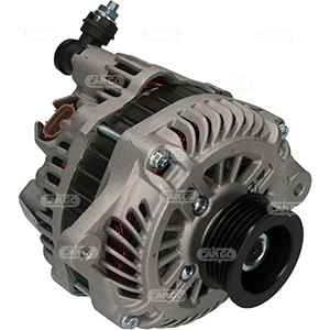 Generator HC-Cargo