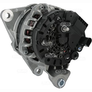 Generator 14V 150A Hc-cargo 115458 HC-Cargo