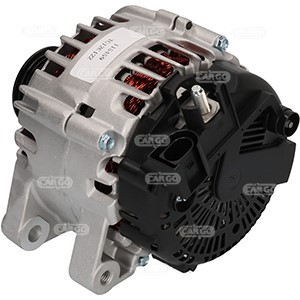 Generator 14V 120A Hc-cargo 115459 HC-Cargo