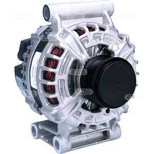 Generator 14V 150A Hc-cargo 115461 HC-Cargo