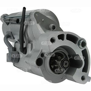 Startmotor 12V Hc-cargo 115468 HC-Cargo
