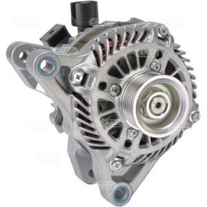 Generator 14V 80A Hc-cargo 115474 HC-Cargo