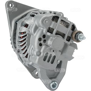 Generator 14V 90A Hc-cargo 115477 HC-Cargo