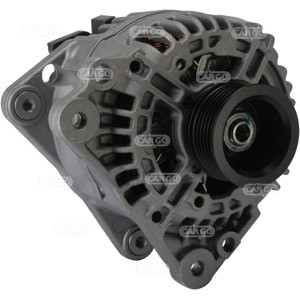 Generator 14V 90A Hc-cargo 115482 HC-Cargo