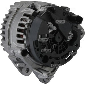 Generator 14V 90A Hc-cargo 115482 HC-Cargo