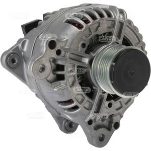 Generator 14V 120A Hc-cargo 115483 HC-Cargo