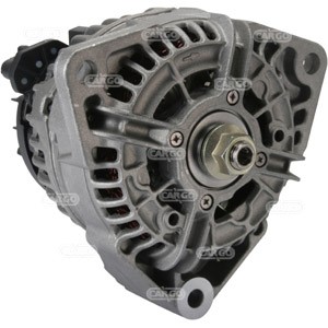 Generator 28V 80A Hc-cargo 115486 HC-Cargo