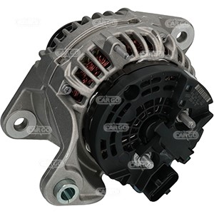 Generator 28V 110A Hc-cargo 115488 HC-Cargo
