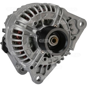 Generator 28V 90A Hc-cargo 115489 HC-Cargo