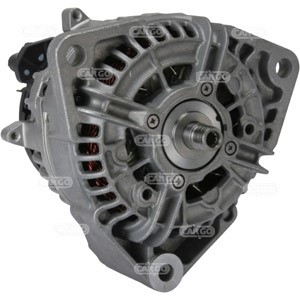 Generator 28V 80A Hc-cargo 115491 HC-Cargo