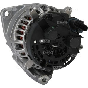 Generator 28V 80A Hc-cargo 115491 HC-Cargo