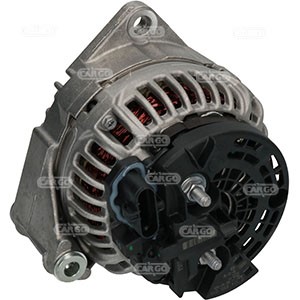Generator 28V 110A Hc-cargo 115492 HC-Cargo