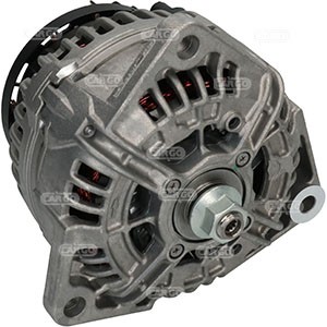 Generator 28V 110A Hc-cargo 115492 HC-Cargo