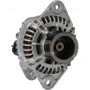Generator 28V 120A Hc-cargo 115494 HC-Cargo