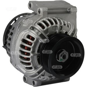 Generator 28V 80A Hc-cargo 115495 HC-Cargo