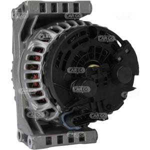 Generator 28V 80A Hc-cargo 115495 HC-Cargo
