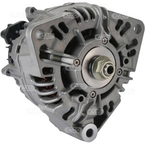 Generator 28V 120A Hc-cargo 115496 HC-Cargo